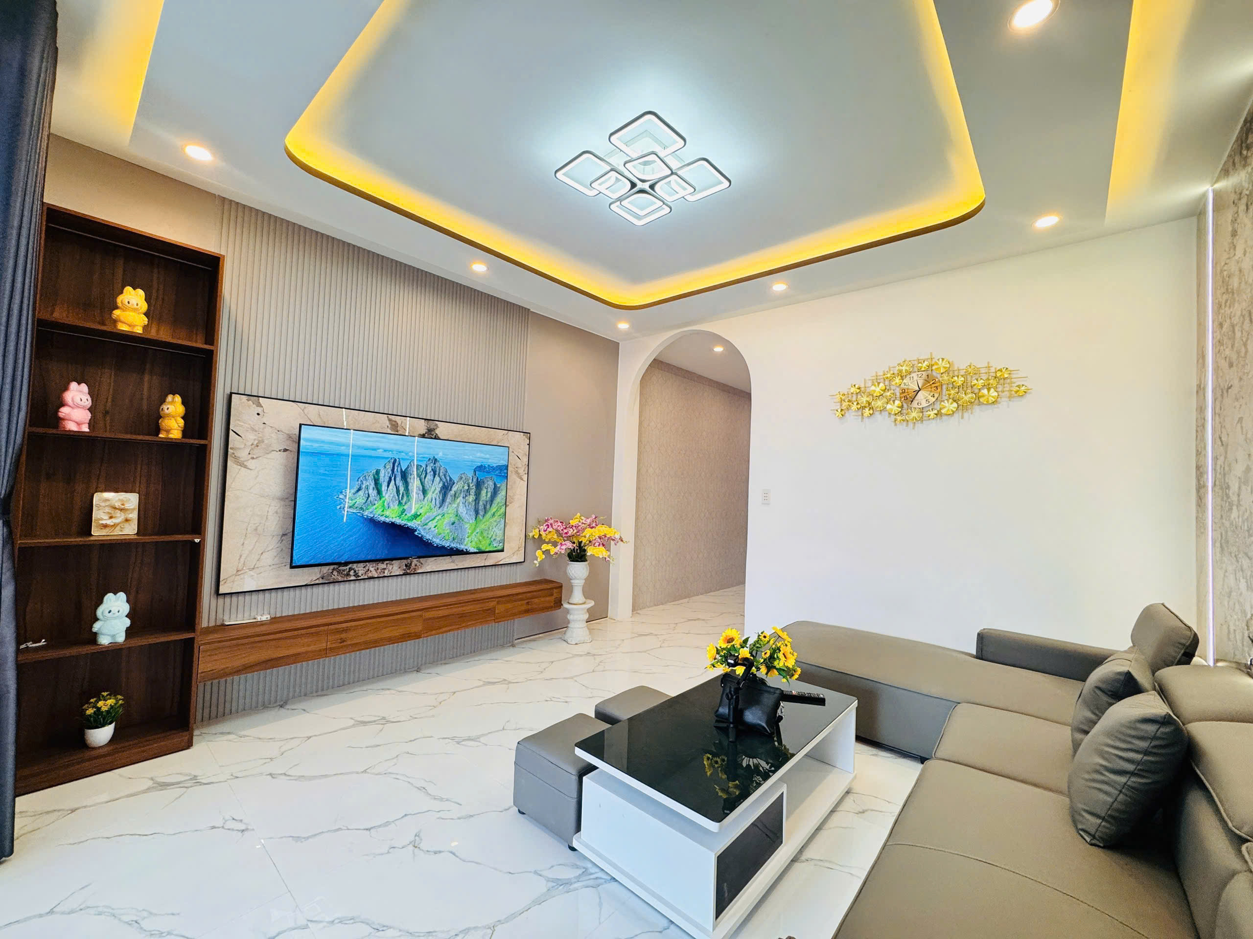 NHÀ 2 TẦNG KIỆT TRƯỜNG CHINH 📌📌📌LÀM VIỆC TRỰC TIẾP GIÁ TỐT !!!