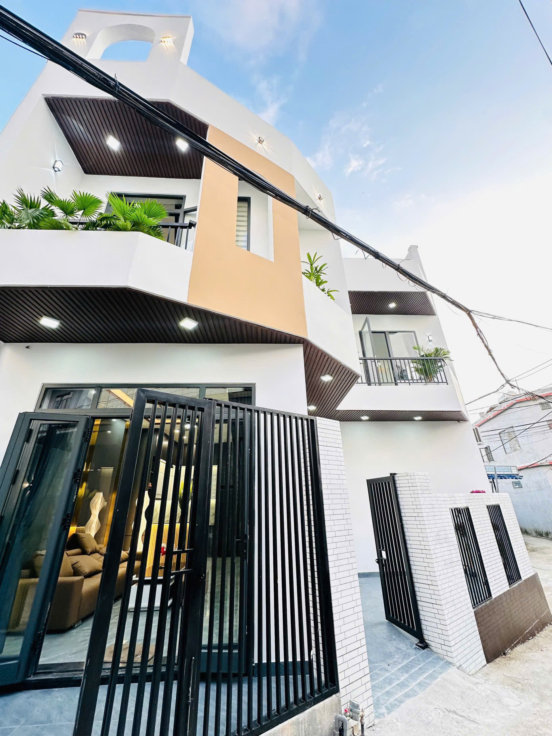 Biệt thự mini kiệt 1082 Trường Chinh 📌📌📌LÀM VIỆC TRỰC TIẾP