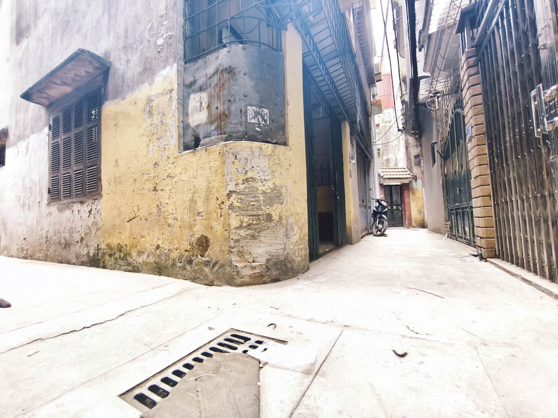 🎯💖🌏 CHỈ 8.95 TỶ – BÁN NHÀ HOÀNG VĂN THÁI DÂN XÂY, 35M² x 5 TẦNG, LÔ GÓC, 10M RA NGÕ Ô TÔ TRÁNH.