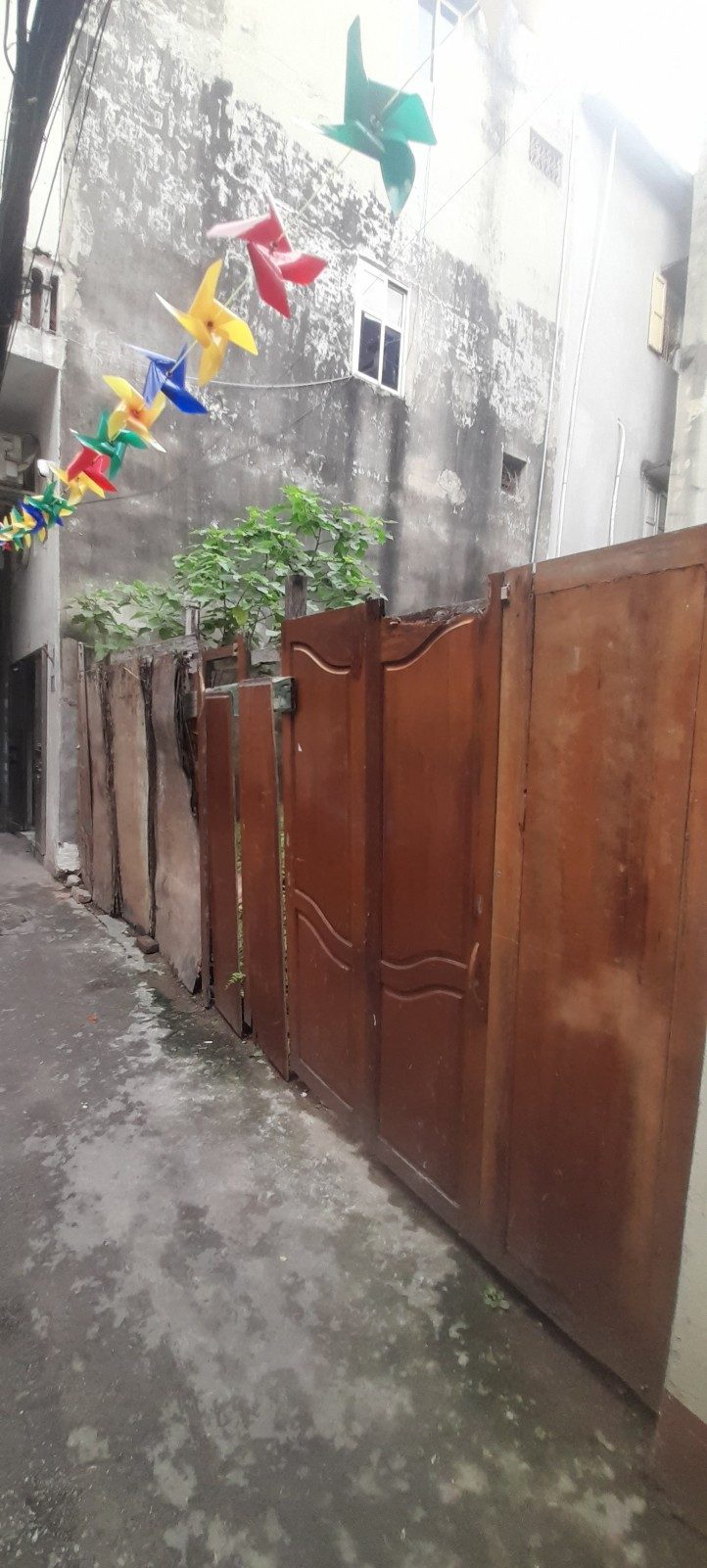 ĐẤT VÀNG TÔN THẤT TÙNG – NGÕ THÔNG KINH DOANH – VÀI BƯỚC RA PHỐ – XÂY GÌ CŨNG ĐỈNH