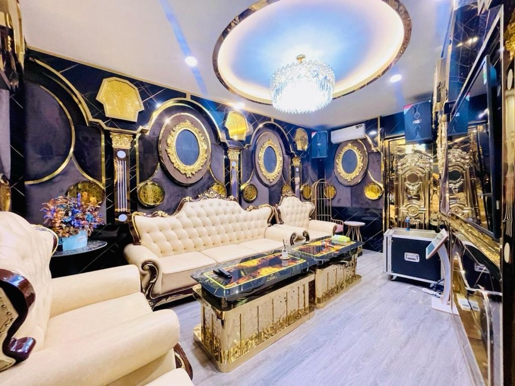 Bán nhà Trường Chinh, Đốn Đa, Thanh Xuân, nhà siêu đẹp 49m² , xây 5 tầng giá 14.2 tỷ