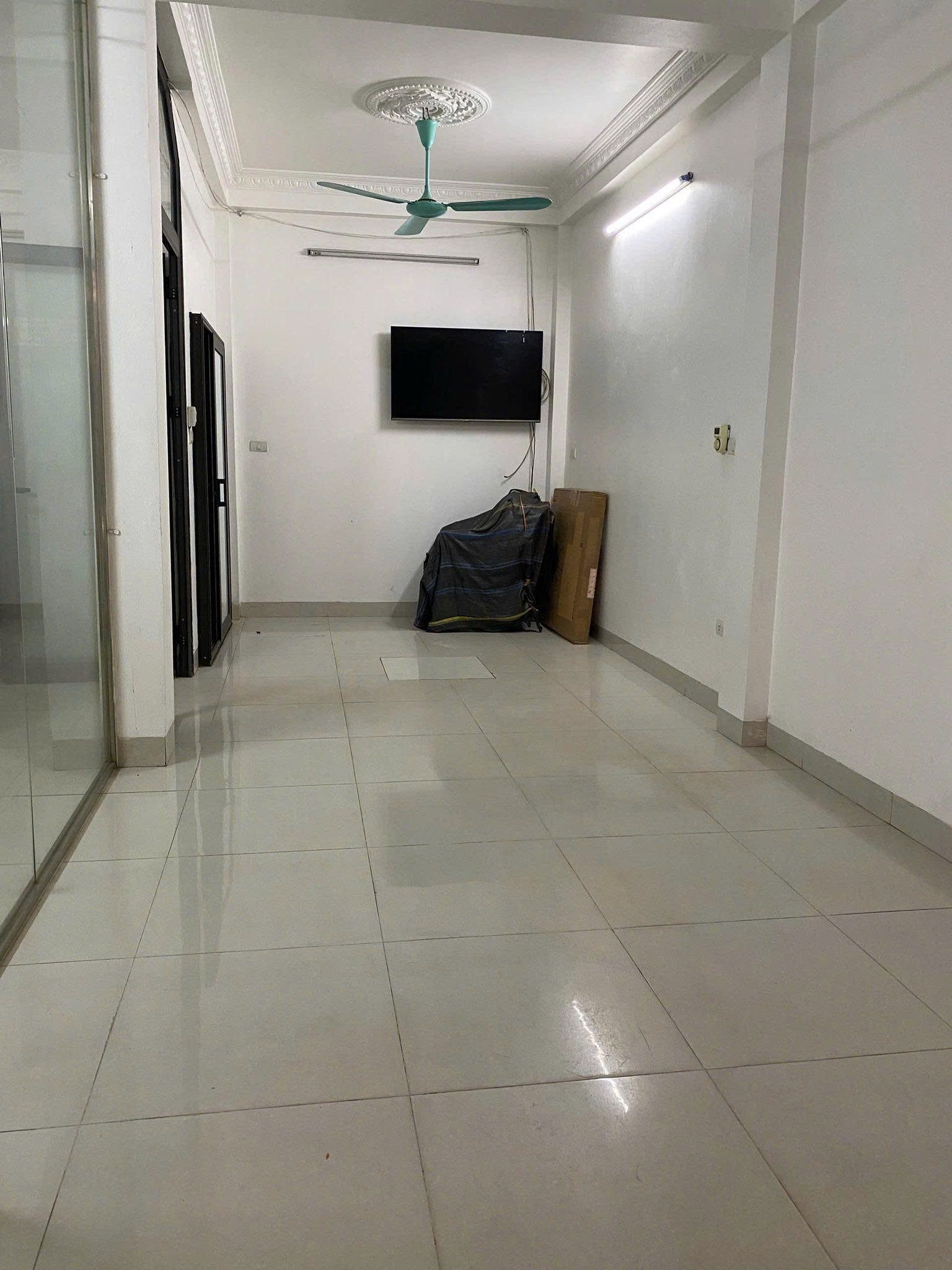 Cho Thuê Nhà Ngõ 354 Trường Chinh 40M² 4 Tầng 5 Ngủ Full Nội Thất - Giá Thuê 22tr