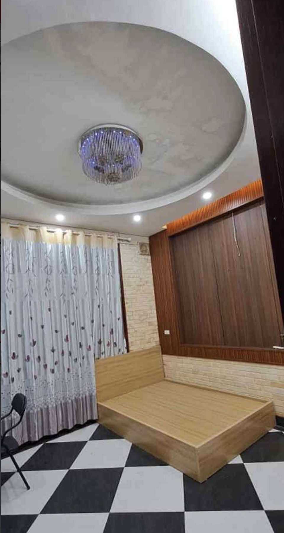 Bán Nhà riêng 75m² thổ cư 71m² giá 17.7 tỷ tại Đường Trường Chinh Phường Phương Liên Quận Đống Đa Hà Nội