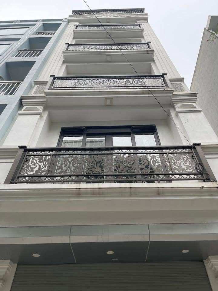 Bán nhà phân lô Quân Đội Trường Chinh, Thanh Xuân, 7 tầng thang máy, ô tô vào nhà, 80m2, 24.5 tỷ