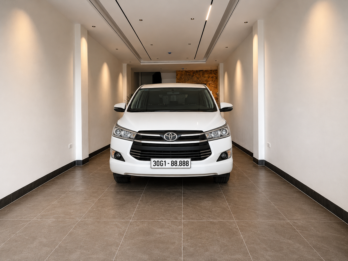 Bán nhà Trường Chinh, Thanh Xuân, 6 tầng thang máy, ô tô vào nhà, 82m2, 24.6 tỷ