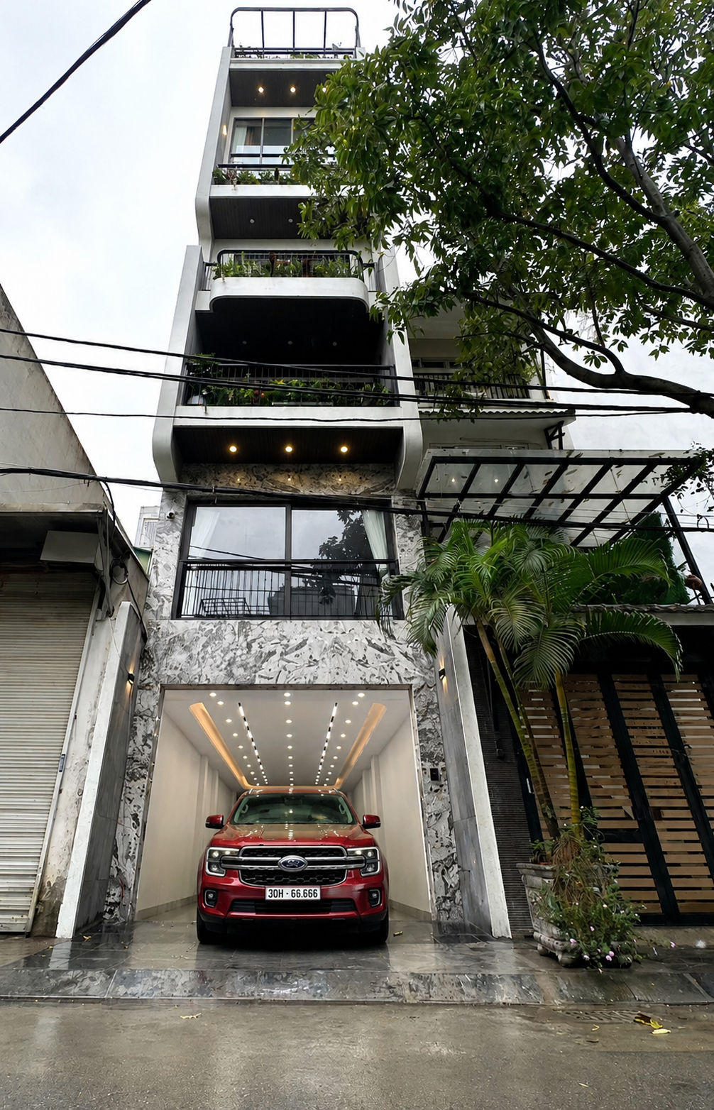 Bán nhà phân lô quân đội Trường Chinh, Thanh Xuân, 6 tầng thang máy, ô tô vào nhà, 82m2, 24.5 tỷ