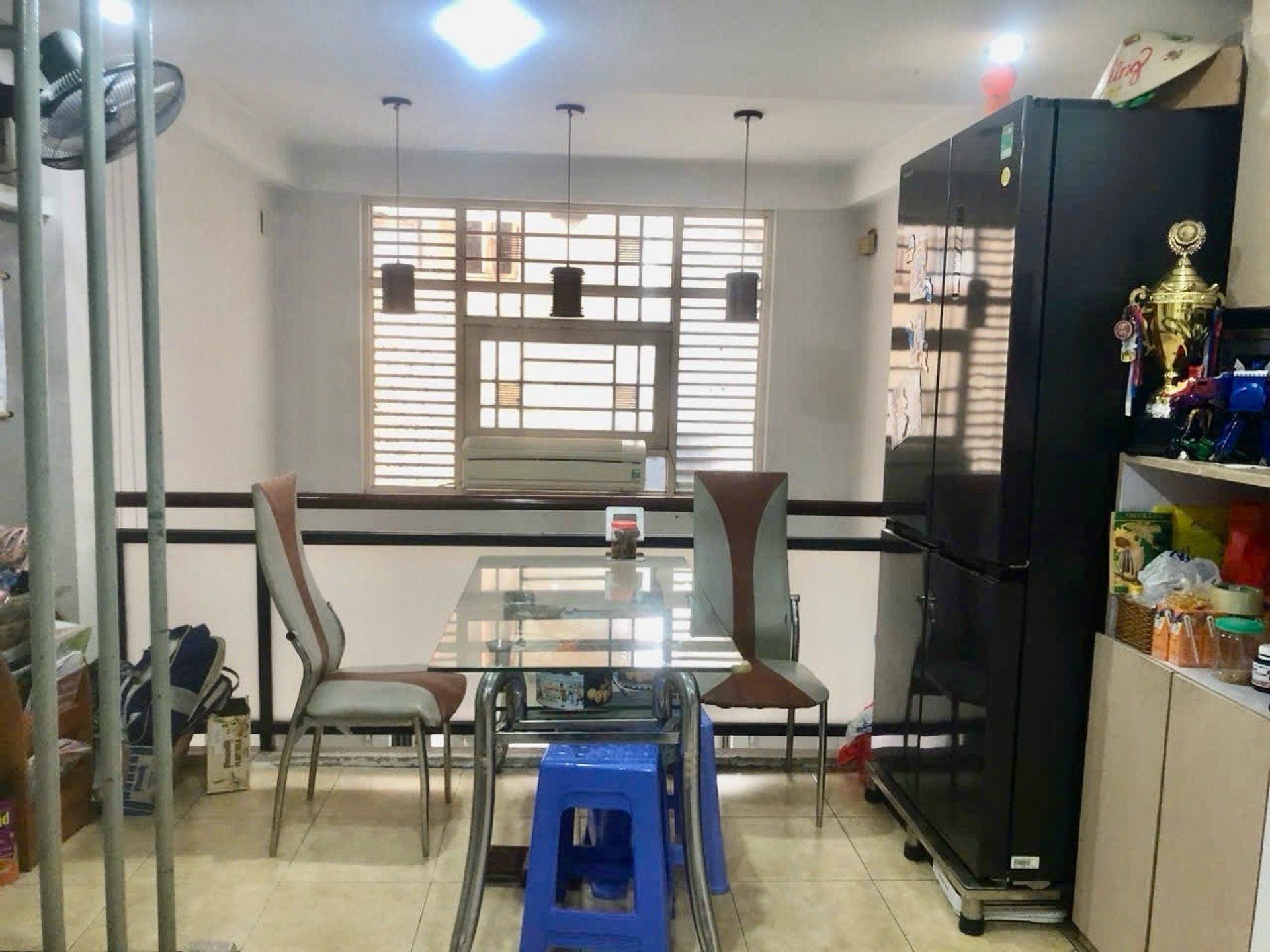 NHÀ TRƯỜNG CHINH – CÁCH MẠNG THÁNG 8 – HOÀNG VĂN THỤ – CHỈ 5.65 TỶ