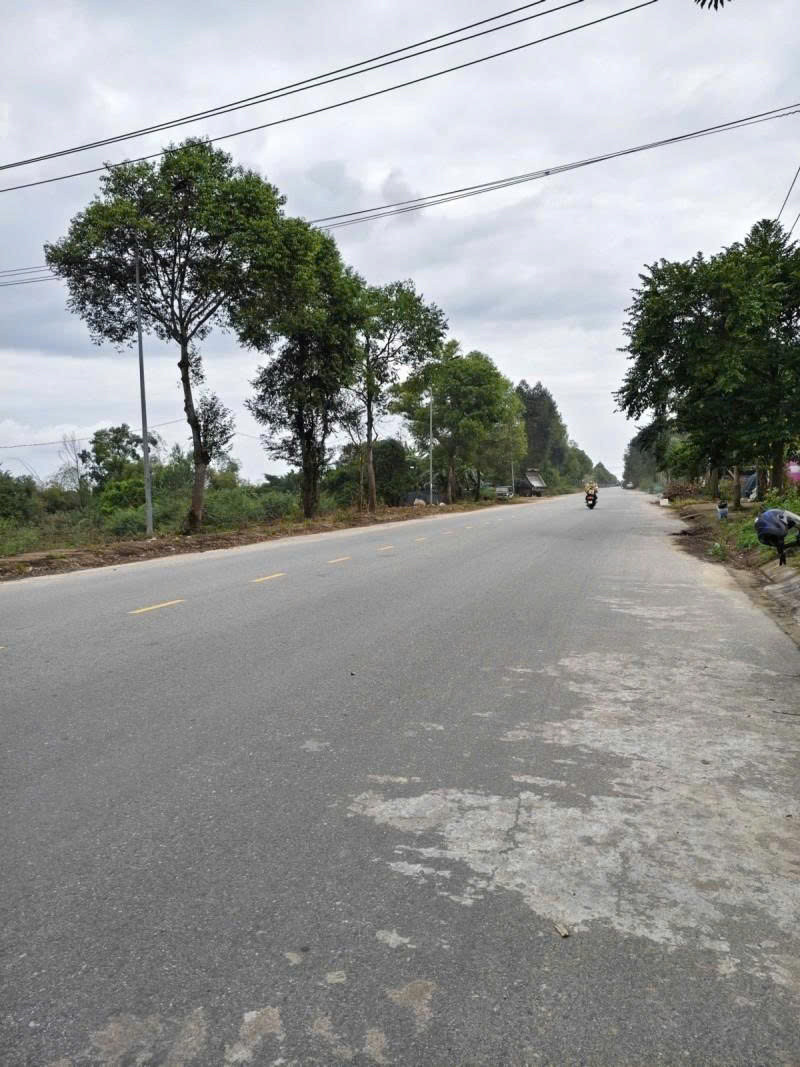 📌📌📌LÀM VIỆC TRỰC TIẾP GIÁ TỐT !!! Bán đất Trường Chinh, Hội An