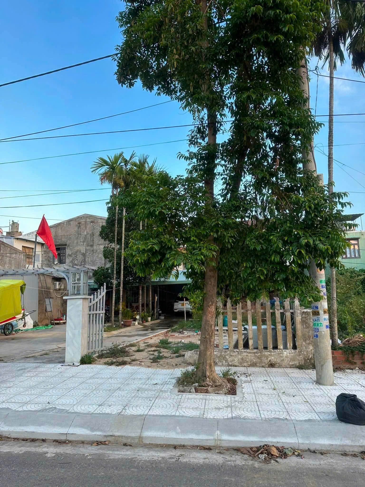 Bán đất MT Trường Chinh 📌📌📌LÀM VIỆC TRỰC TIẾP GIÁ TỐT !!!