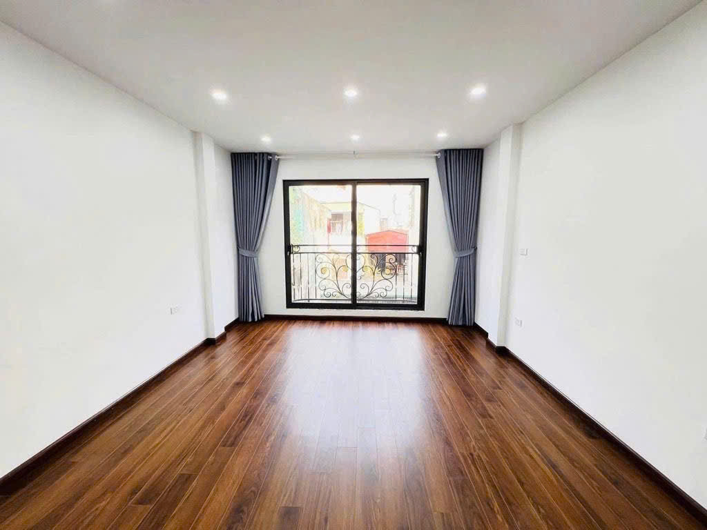 🏡 NHÀ ĐẸP ĐÓN TẾT – THANH XUÂN – NGÕ THÔNG KD Ô TÔ – MỘT
NHÀ RA PHỐ – FULL NỘI THẤT - 12.5 tỷ