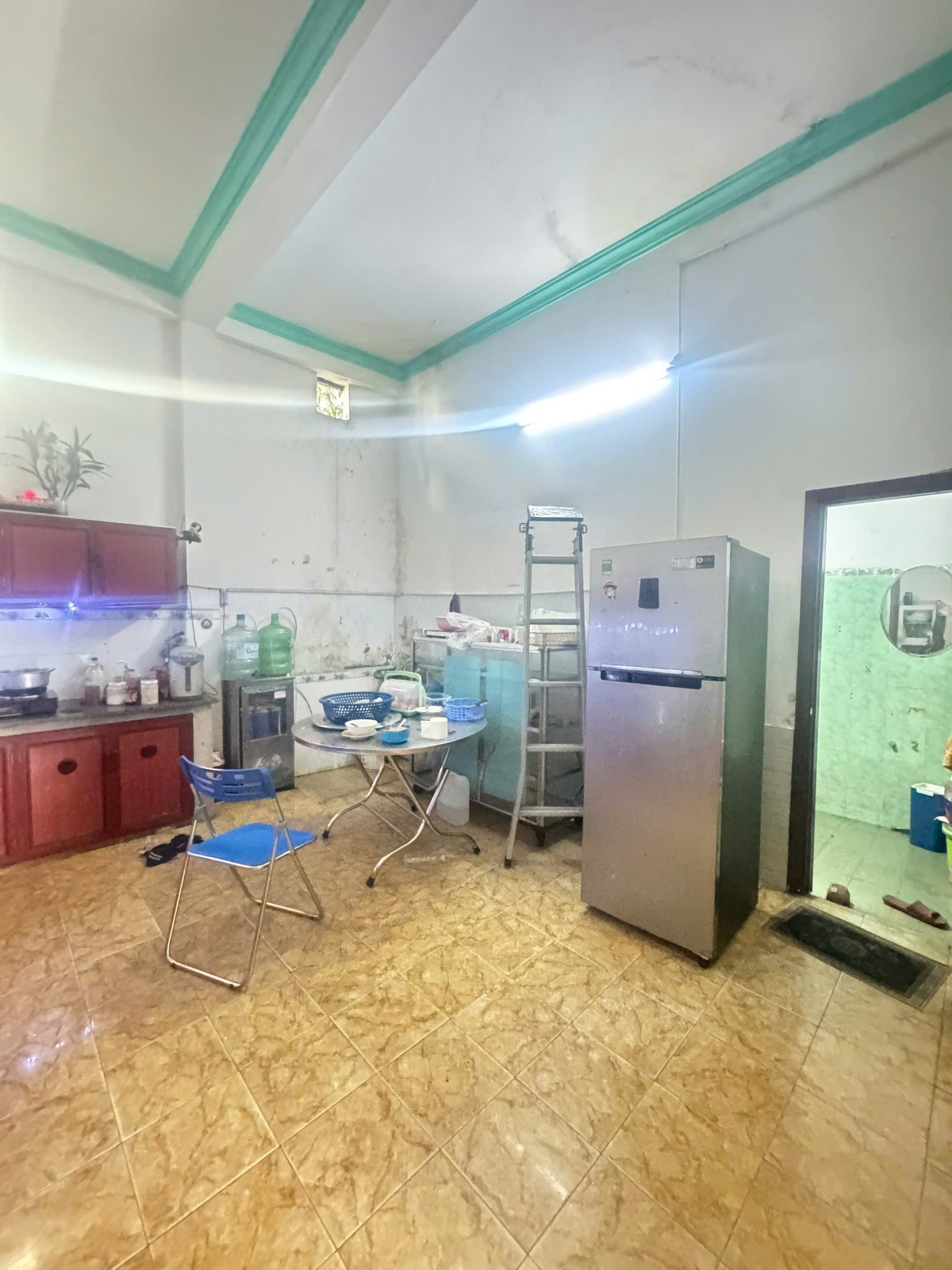 🔴💥BÁN NHÀ 2 TẦNG 2 MÊ MẶT TIỀN ĐƯỜNG TRƯỜNG CHINH