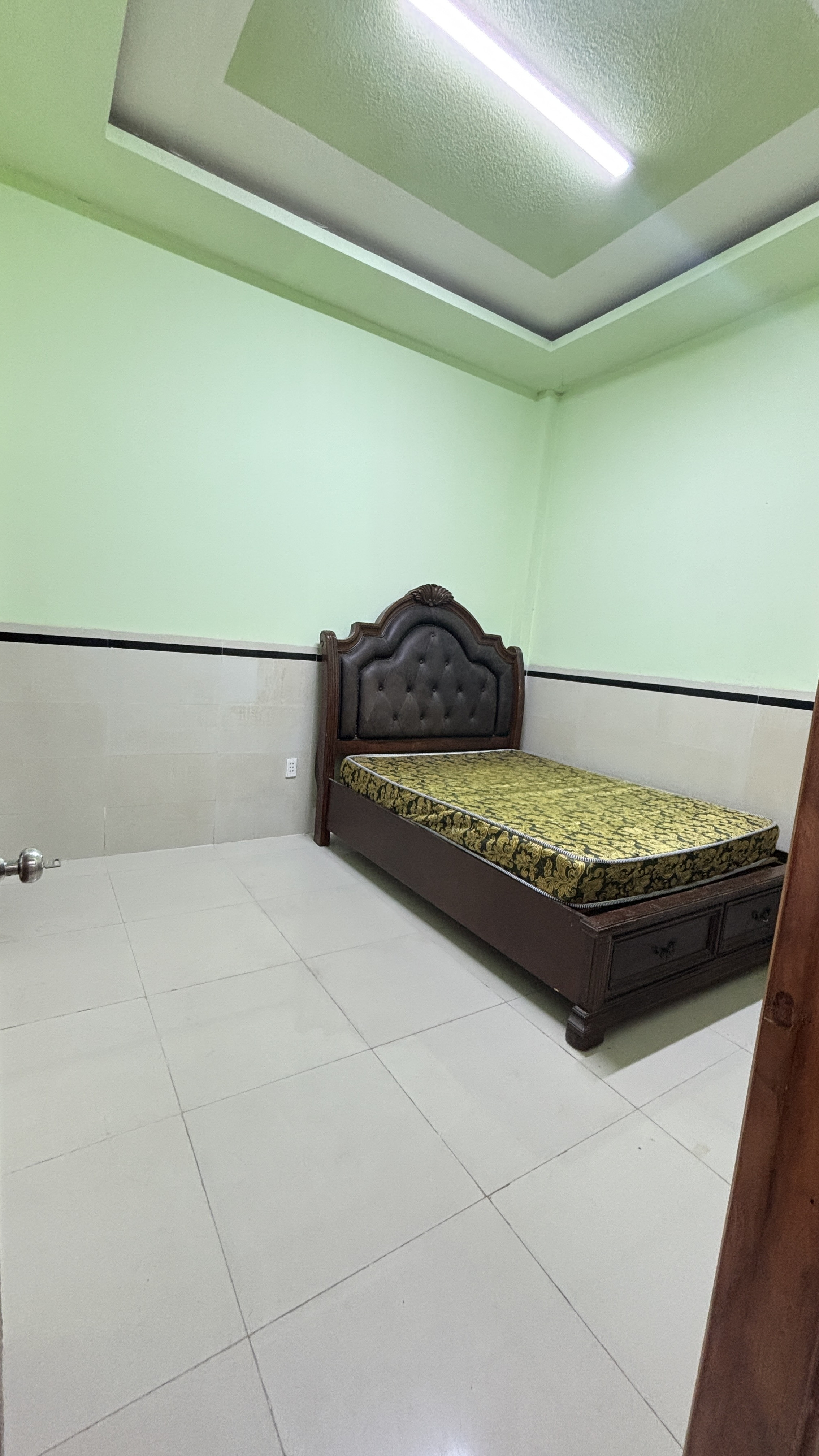 CHO THUÊ NHÀ GẦN CHỢ MỚI LONG THÀNH