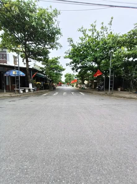 🔥 ĐẤT TRƯƠNG ĐĂNG QUẾ – 4 MẶT THOÁNG – SÁT BIỂN TÂN TRÀ 🔥
