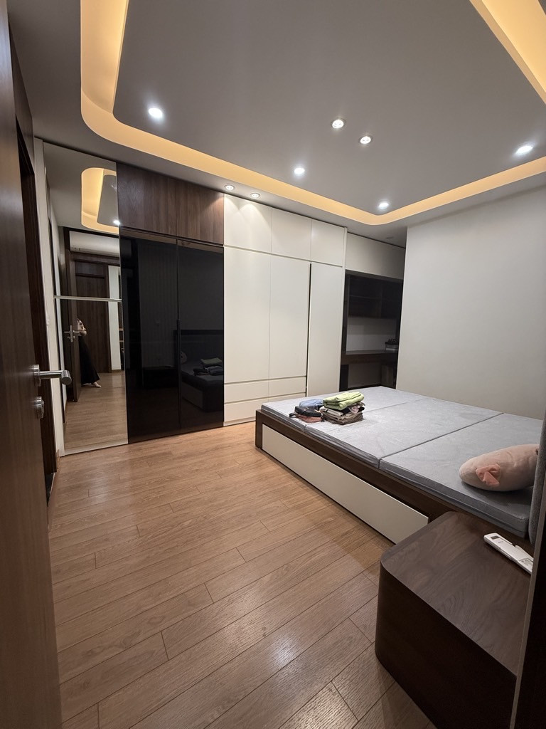 Bán nhà 139m² ngang 6m giá 11 tỷ Phường Hoàng Mai