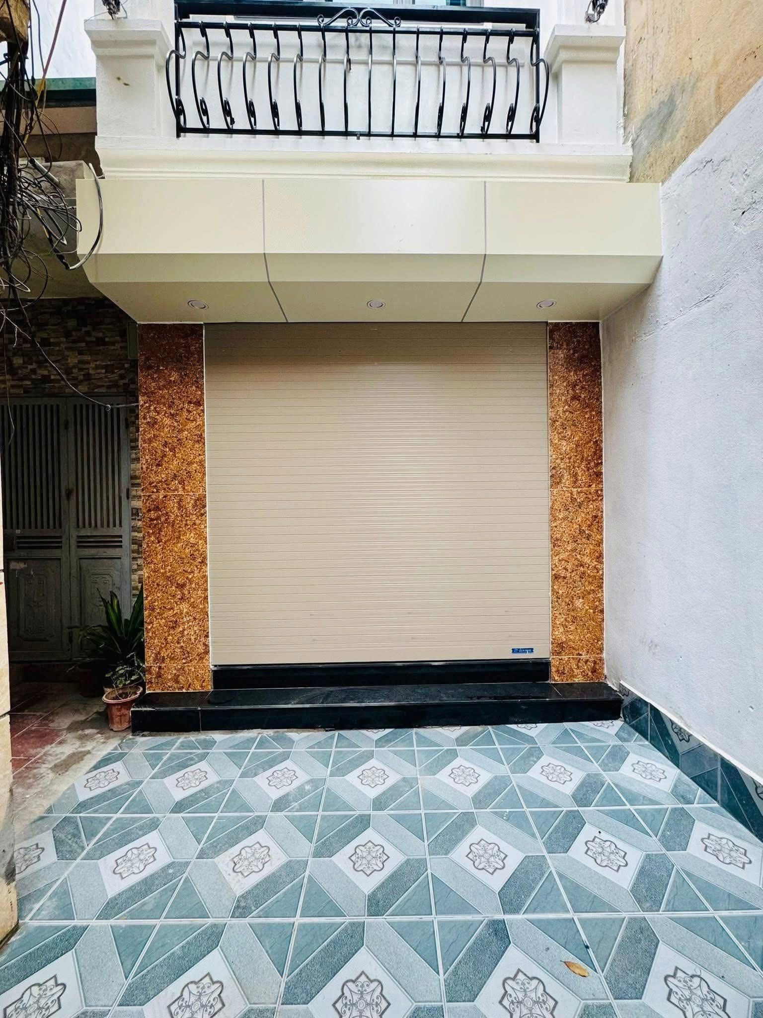 💥Bán Nhà MỚI ĐẸP  _ PHỐ TRƯƠNG ĐỊNH, PHƯỜNG HOÀNG MAI, HÀ NỘI
