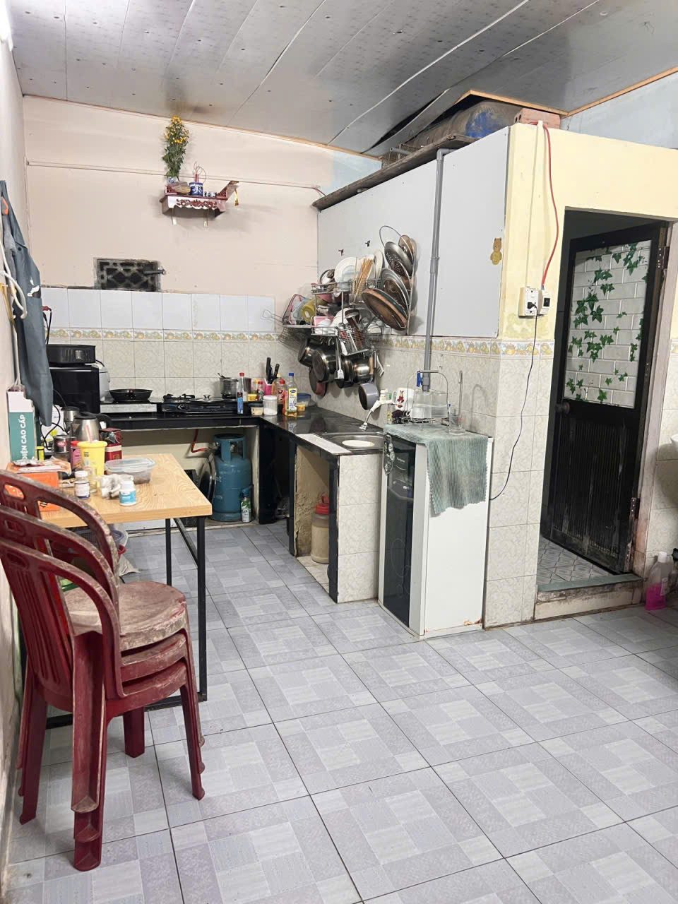 📌📌📌LÀM VIỆC TRỰC TIẾP GIÁ TỐT !!! Bán nhà Trương Định, Mân Thái