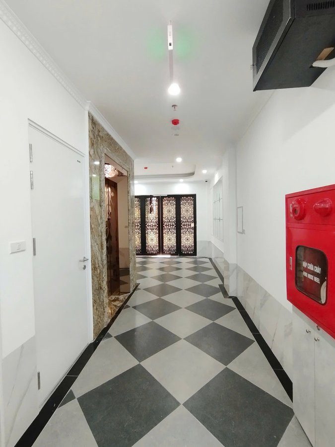 💥GÀ ĐẺ TRỨNG VÀNG - 10 PHÒNG KHÉP KÍN - THANG MÁY - NGÕ THÔNG - DÒNG TIỀN HƠN 600TR/NĂM💥