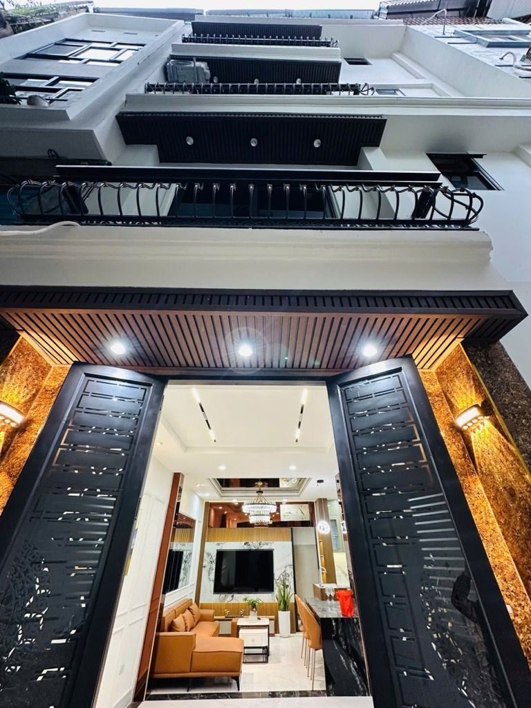 🔥 SIÊU PHẨM TRƯƠNG ĐỊNH – NHÀ ĐẸP THANG MÁY – FULL NỘI THẤT XỊN 🔥