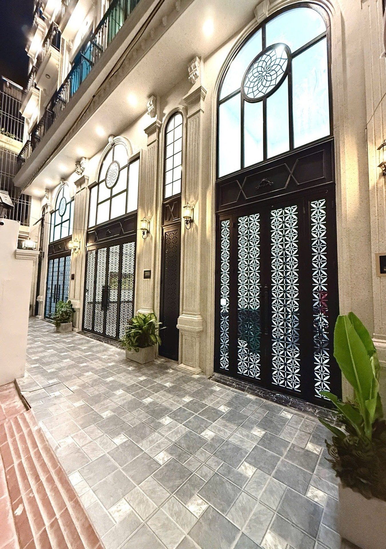 TÀI SẢN TẠO DÒNG TIỀN 1.5 TỶ MỖI NĂM GIỮA TRƯƠNG ĐỊNH SẦM UẤT – 18 PHÒNG MỚI TINH – GIÁ 17.X TỶ