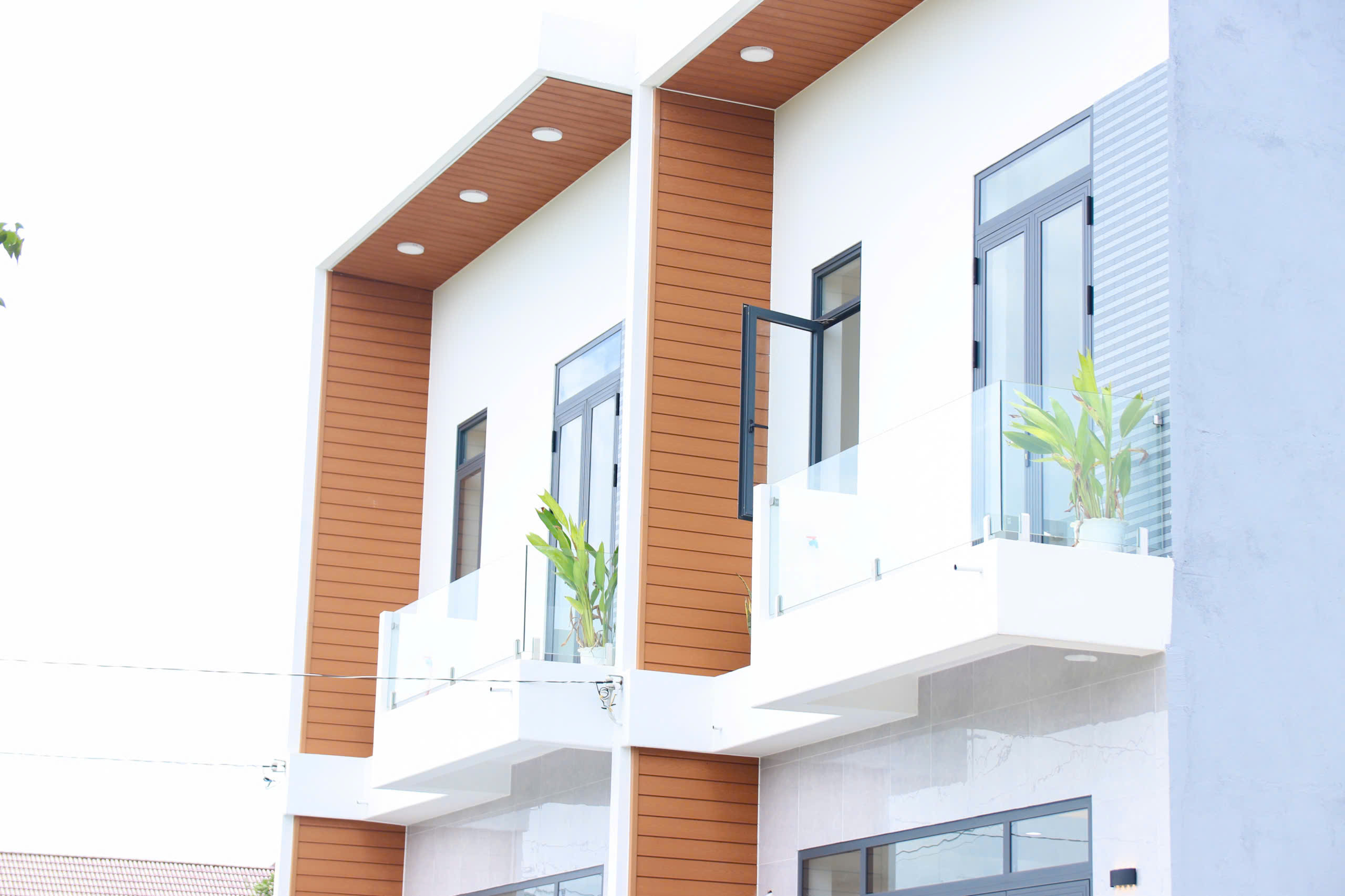 Nhà đẹp - giá tốt cận tết bán gấp