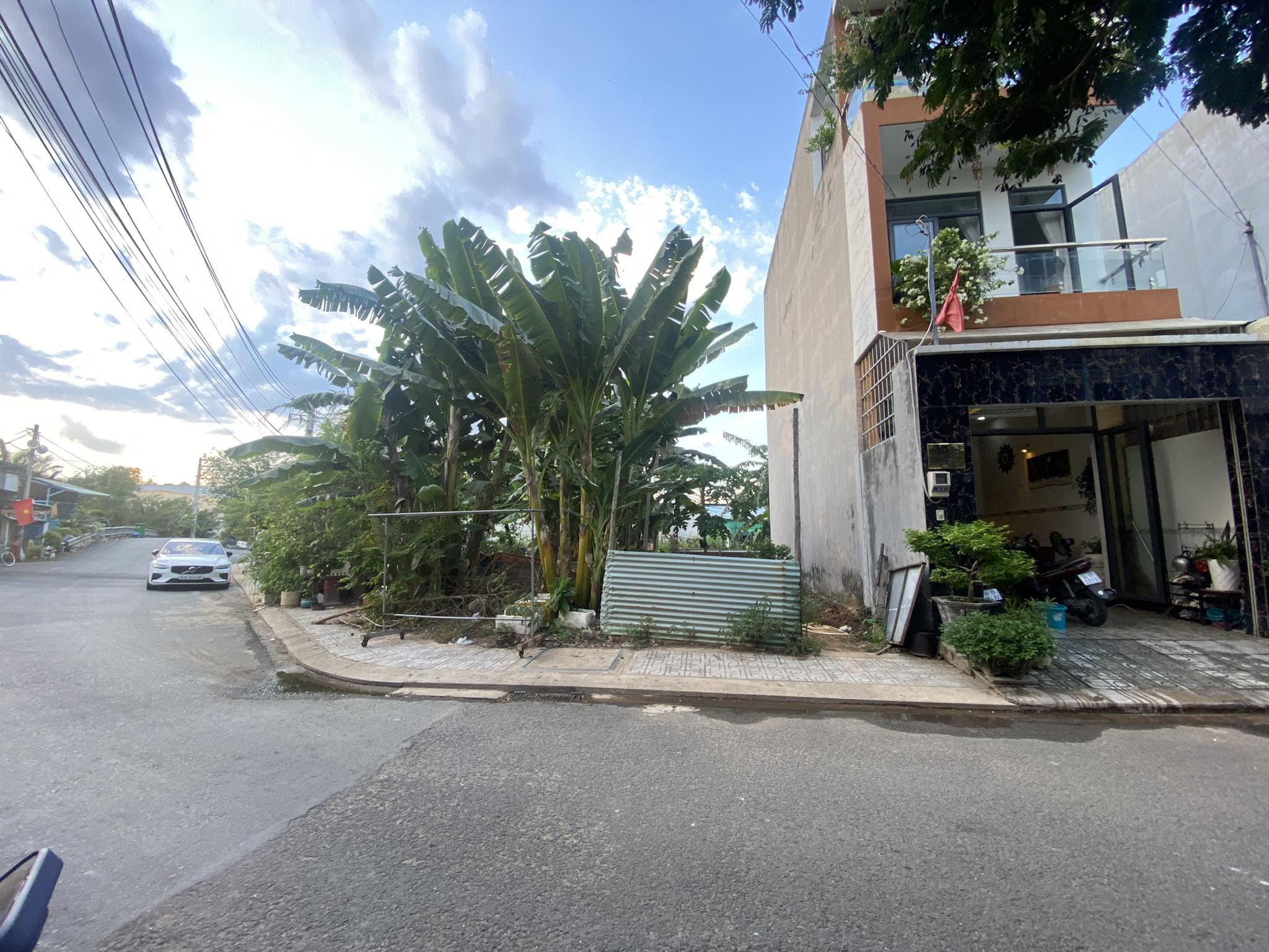 ( Dừng Bán) Đất nền 78.4m² ngang 6m giá 4.45 tỷ Phường Long Trường Quận 9