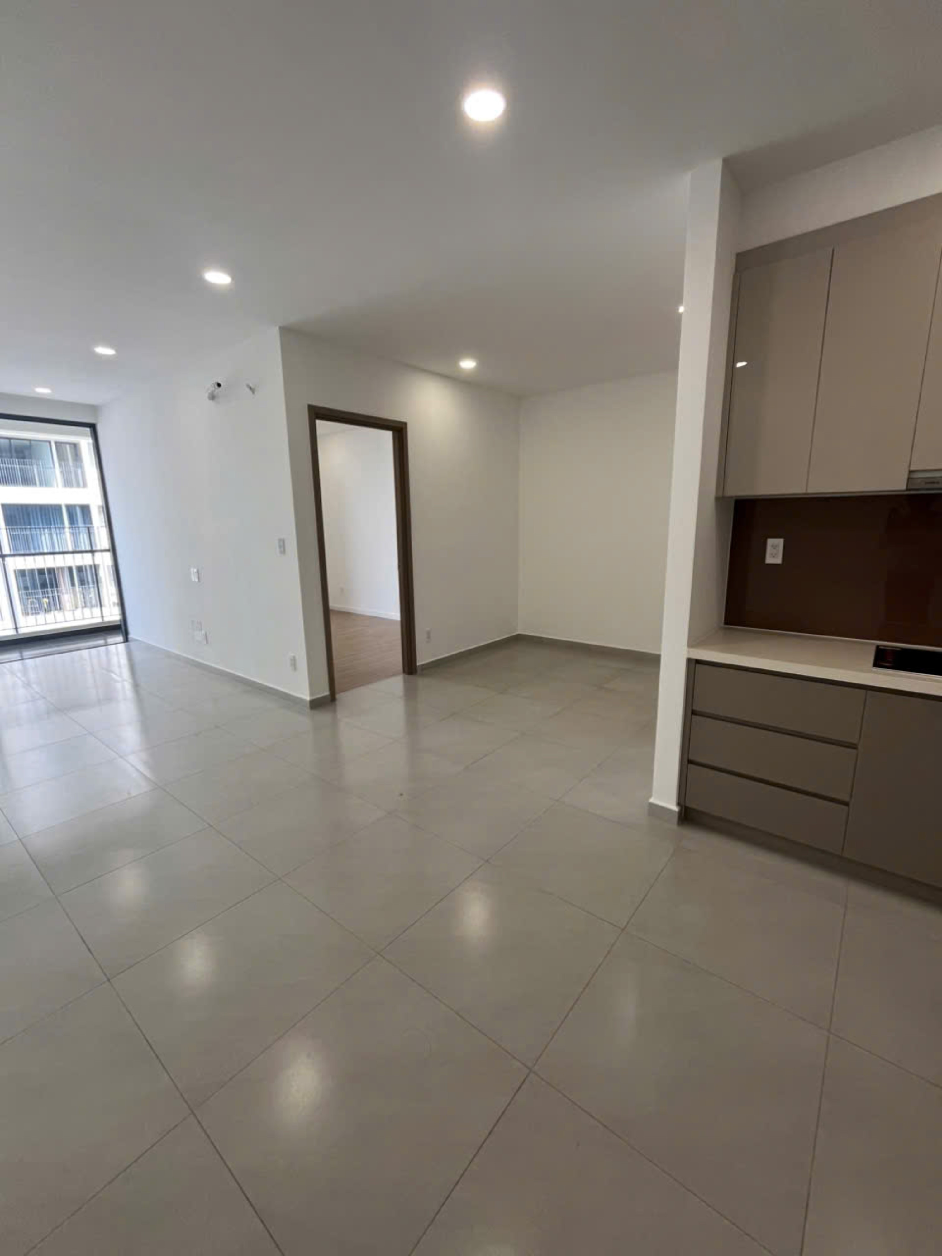 65m2 - Giá 3.02 tỷ - Sổ hồng riêng 1PN1WC, MT City Q9
