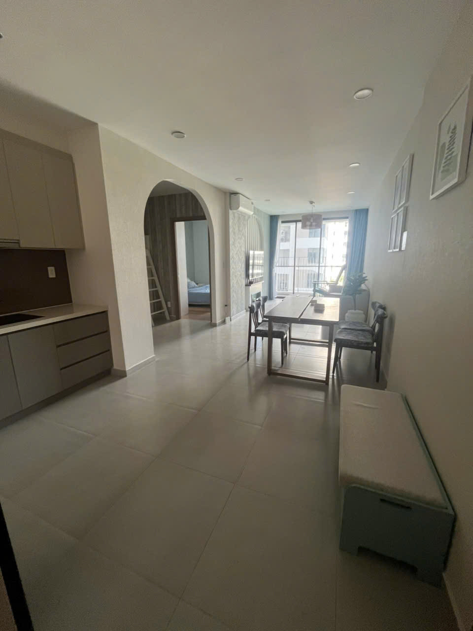 Sổ hồng 65m2 - Giá VAT 3.49 tỷ trả trước 523 triệu giãn 24 tháng MT Q9