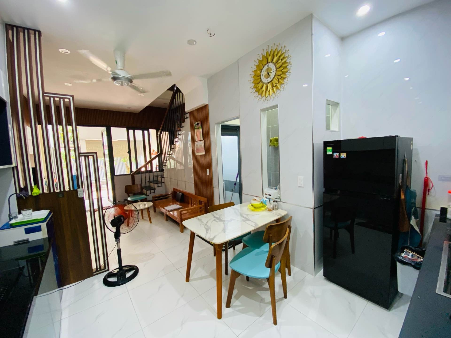 🚨🏡 NHÀ TRƯỜNG LƯU ÔTÔ NGỦ TRONG NHÀ  ĐƯỜNG THÔNG GẦN NGUYỄN DUY TRINH CHỢ LONG TRƯỜNG NHỈNH 4 TỶ⏰
