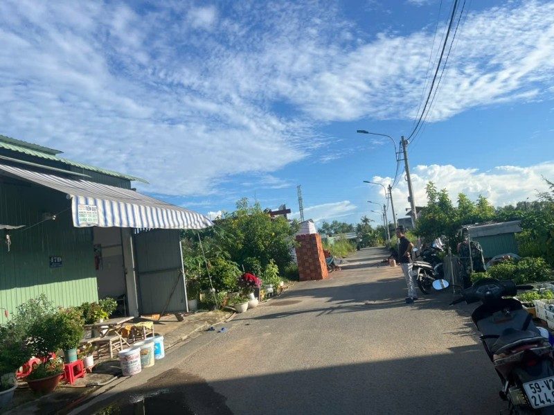 🔥 ĐẤT DỰ ÁN PHỐ ĐÔNG – TRƯỜNG LƯU, LONG TRƯỜNG – 82M² – ĐƯỜNG 7M – CHỈ 4.9 TỶ THƯƠNG LƯỢNG 🔥