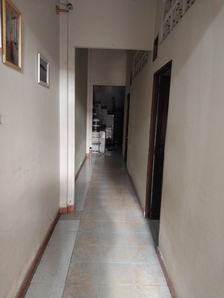 Nhà 111 mét vuông,thông  Tân Hòa Đông,gần Lê Văn Quới, ôtô đỗ cửa,6tỉ3.