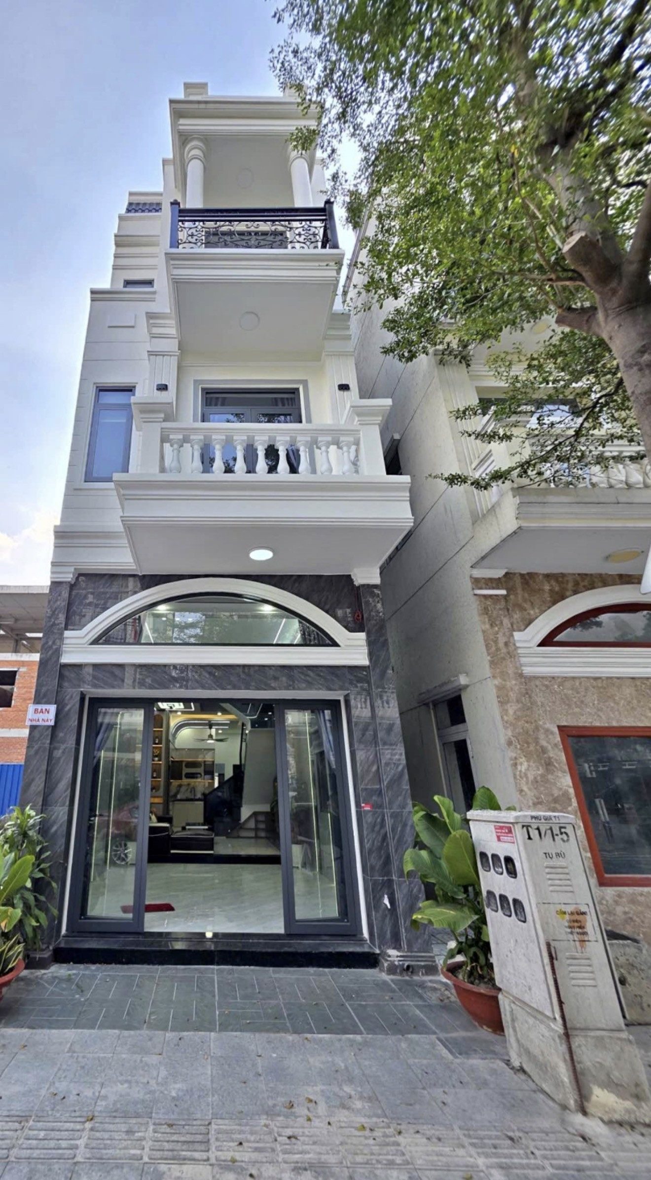 Cần bán gấp siêu phẩm nhà 86m2 ngay Quận 3 Trương Quyền giá chỉ 4ty8  Sổ hồng riêng🔥🔥🔥