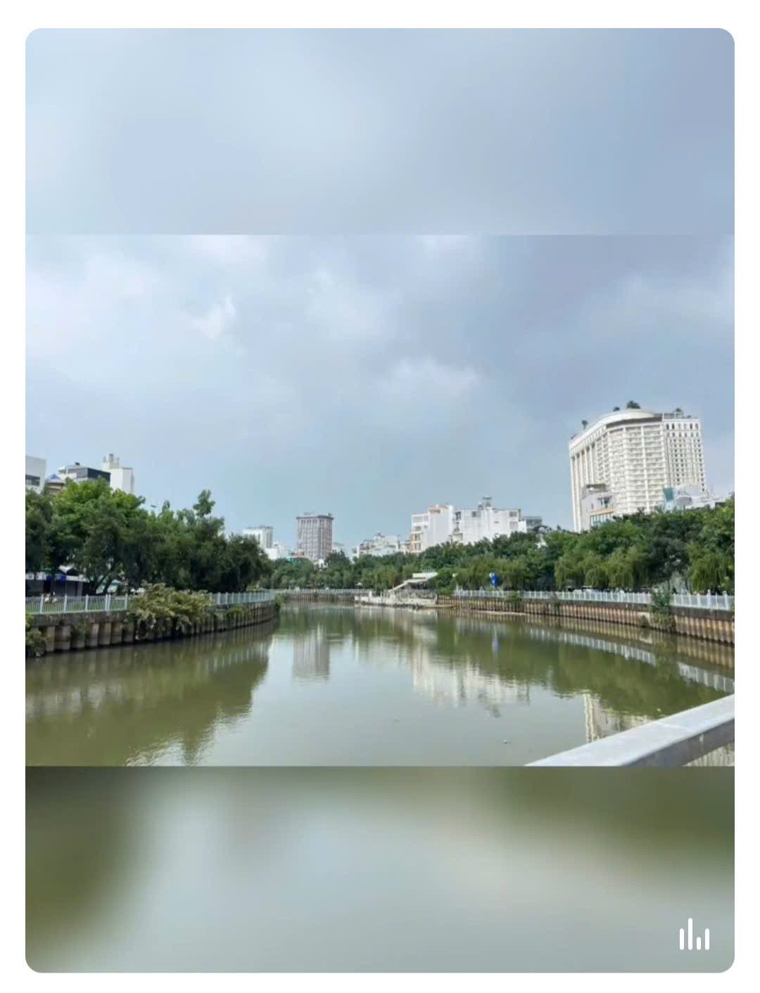 Bán đất mặt tiền Trường Sa, q3. 2.505,6m2 (70x35) Lý tưởng cho Complex Building, Hotel 5*,