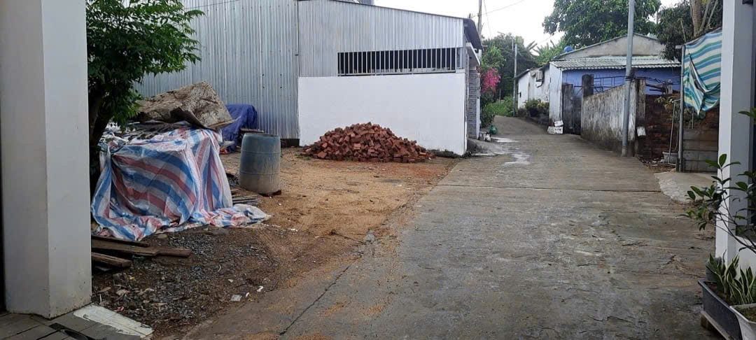 📌📌📌LÀM VIỆC TRỰC TIẾP GIÁ TỐT !!! Bán đất kiệt Trường Sơn, Hòa Thọ Tây