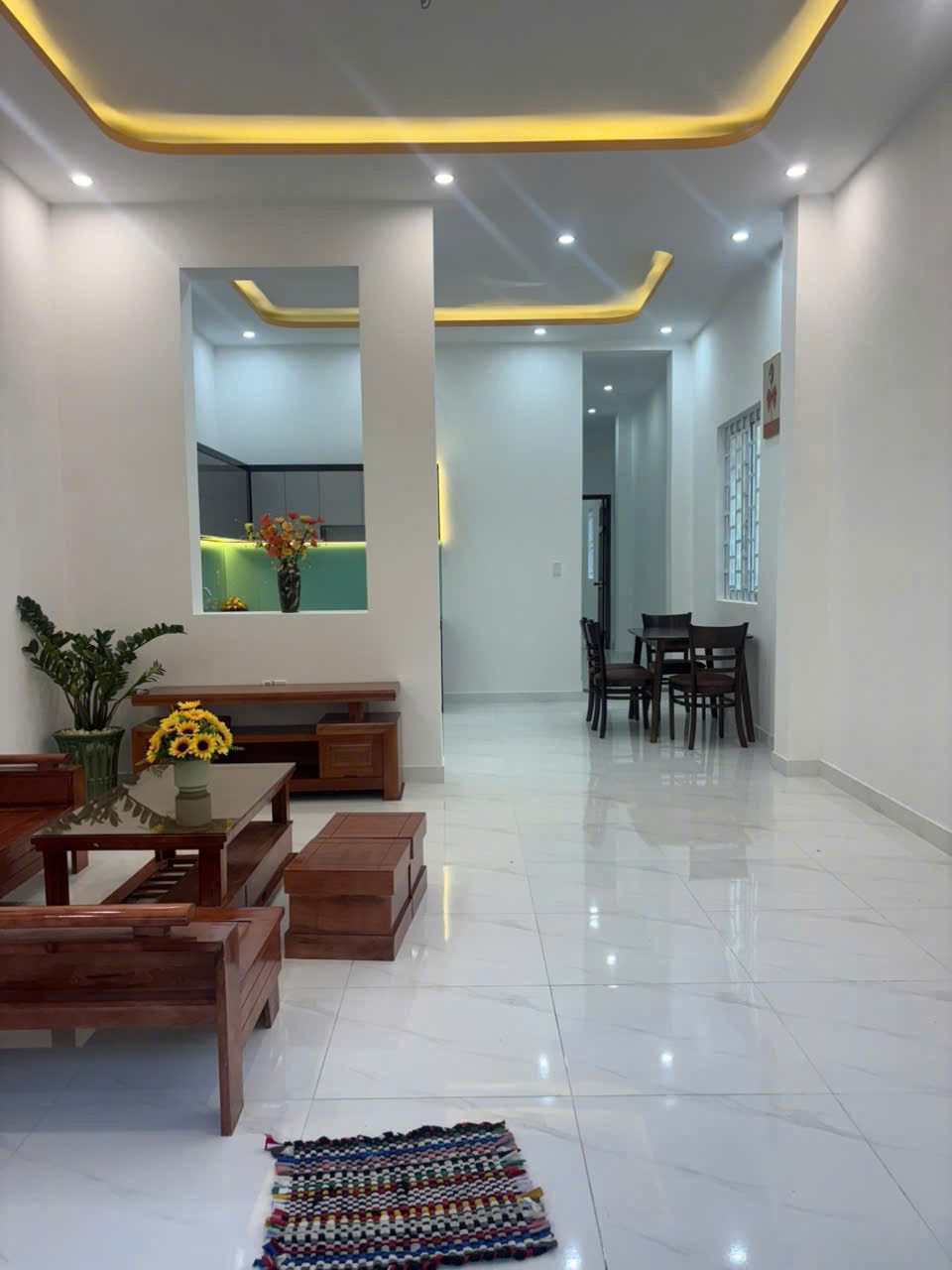 Bán nhà kiệt Trường Sơn 📌📌📌LÀM VIỆC TRỰC TIẾP GIÁ TỐT !!!