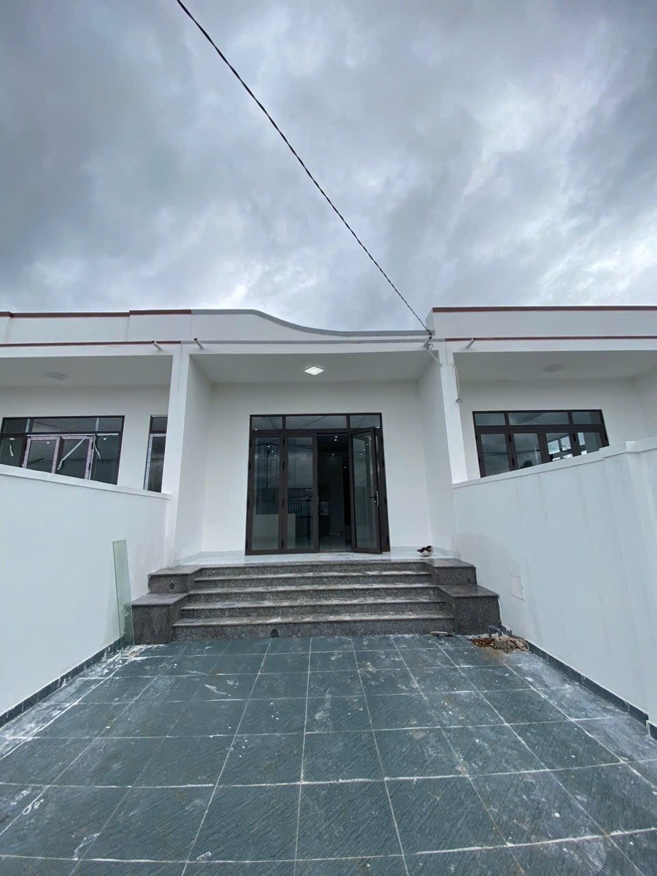 💥 Nhà hẻm 412 Trường Sơn -db het