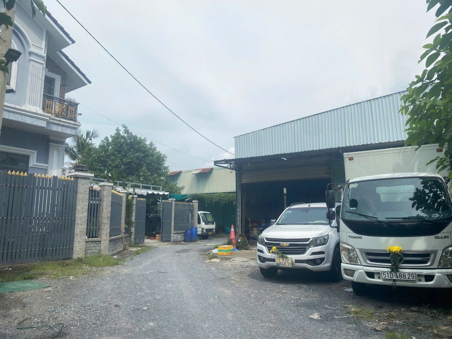 CHỦ SẬP NỢ BANX - KHO 10x20m NGUYỄN VĂN QUÁ HÀNG ĐỘC QUYỀN GIÁ CHỈ 6.5 TỶ (BANK ĐỊNH 7 TỶ)
