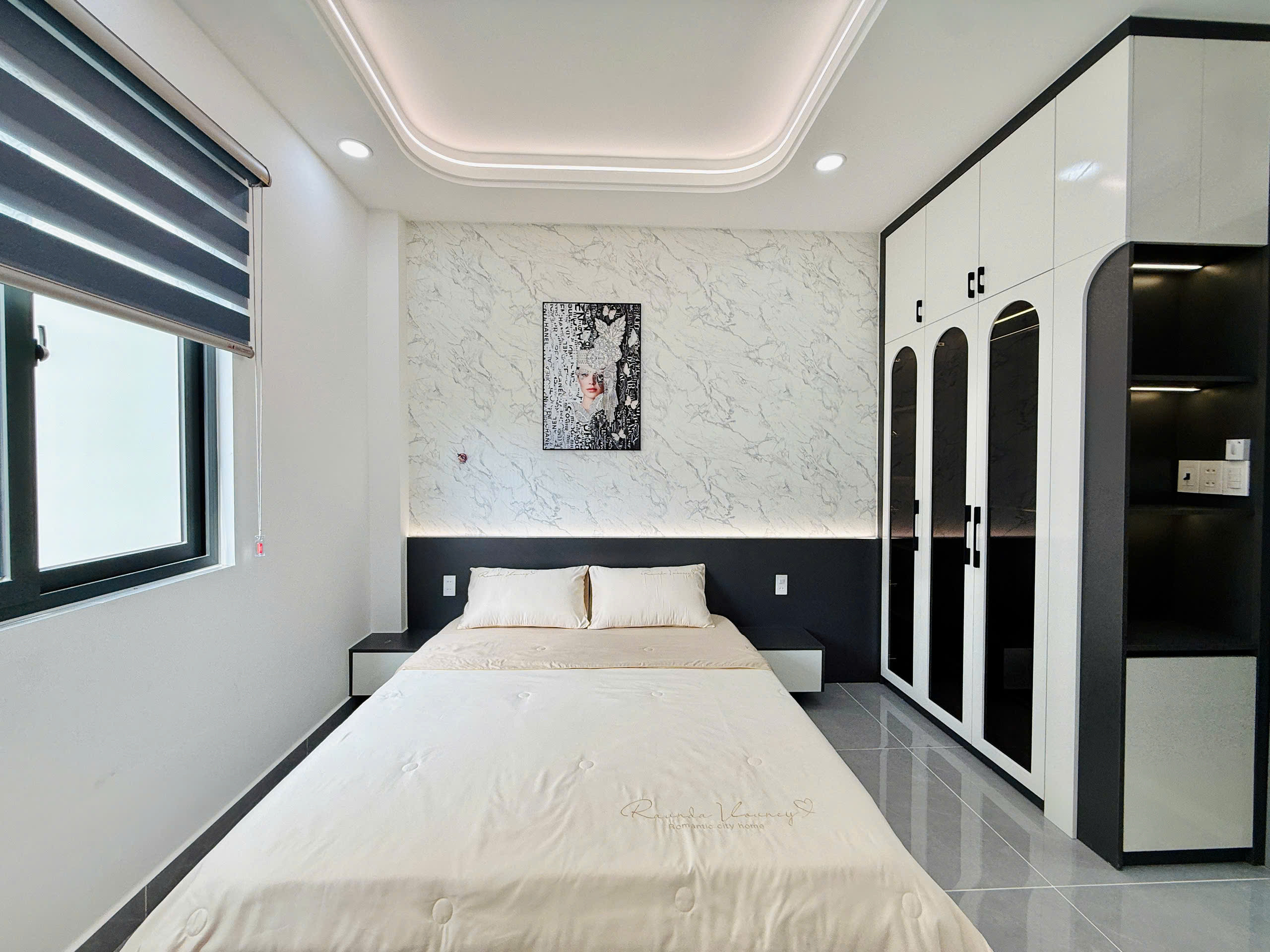 BÁN NHÀ 3 LẦU , HẺM 9M ĐƯỜNG BÙI VĂN NGỮ , P. HIỆP THÀNH , QUẬN 12. CHỈ : 5.29 TỶ