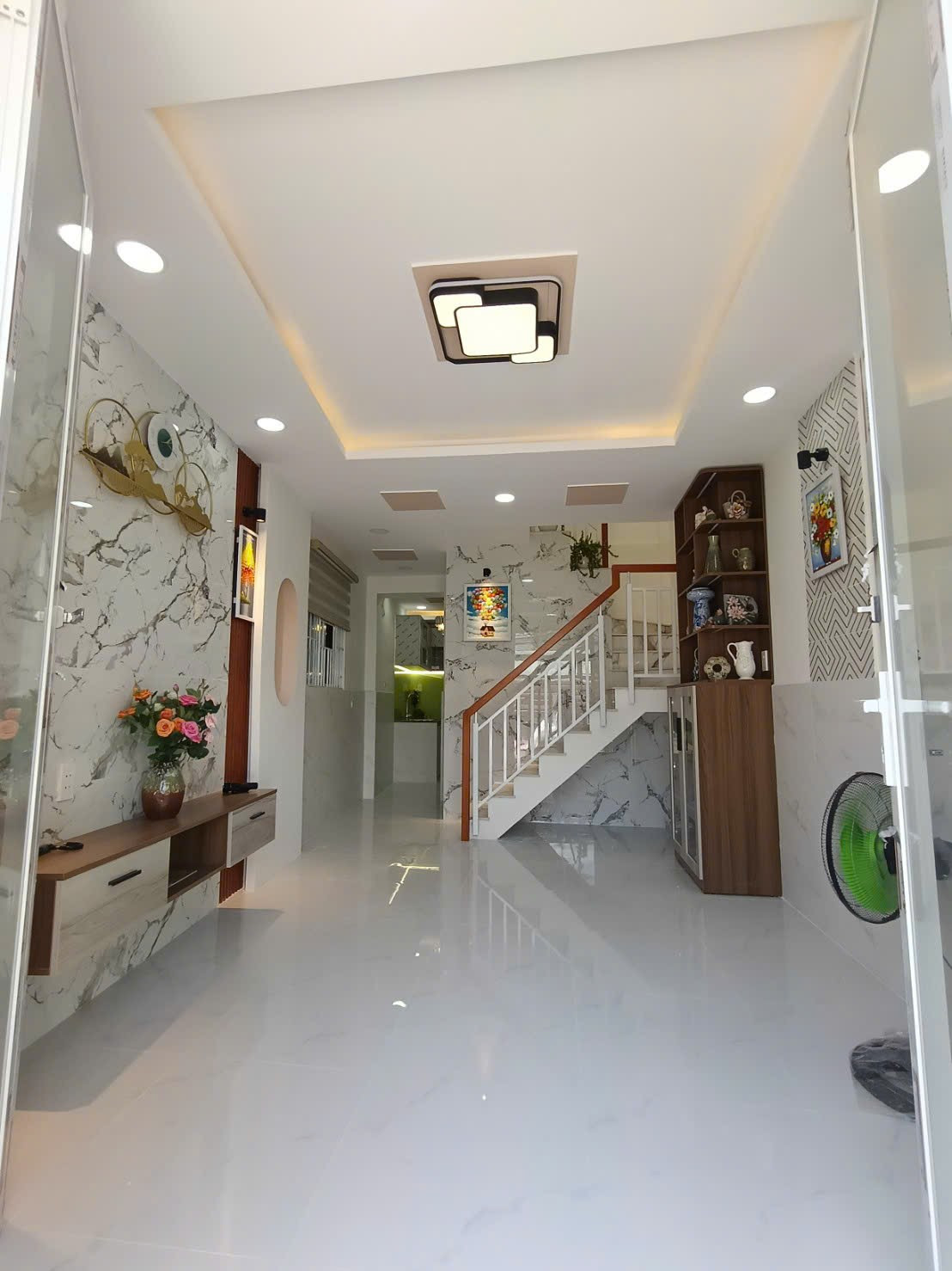 Bán giá 1.09 tỷ tại Đường Trương Thị Hoa, Quận 12