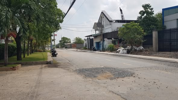 🛑 Giá cực tốt 1 lô duy nhất TRƯƠNG THỊ NHƯ ĐẤT DÂN CƯ 5X27M FULL THỔ CƯ Nguyễn Văn Bứa Vào 100m Xuân Thới Sơn