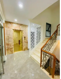 🏢 CHO THUÊ TÒA NHÀ VĂN PHÒNG – TRƯƠNG VĂN BANG – PHƯỜNG 7 – CÓ THANG MÁY – CHỈ 55 TRIỆU/THÁNG