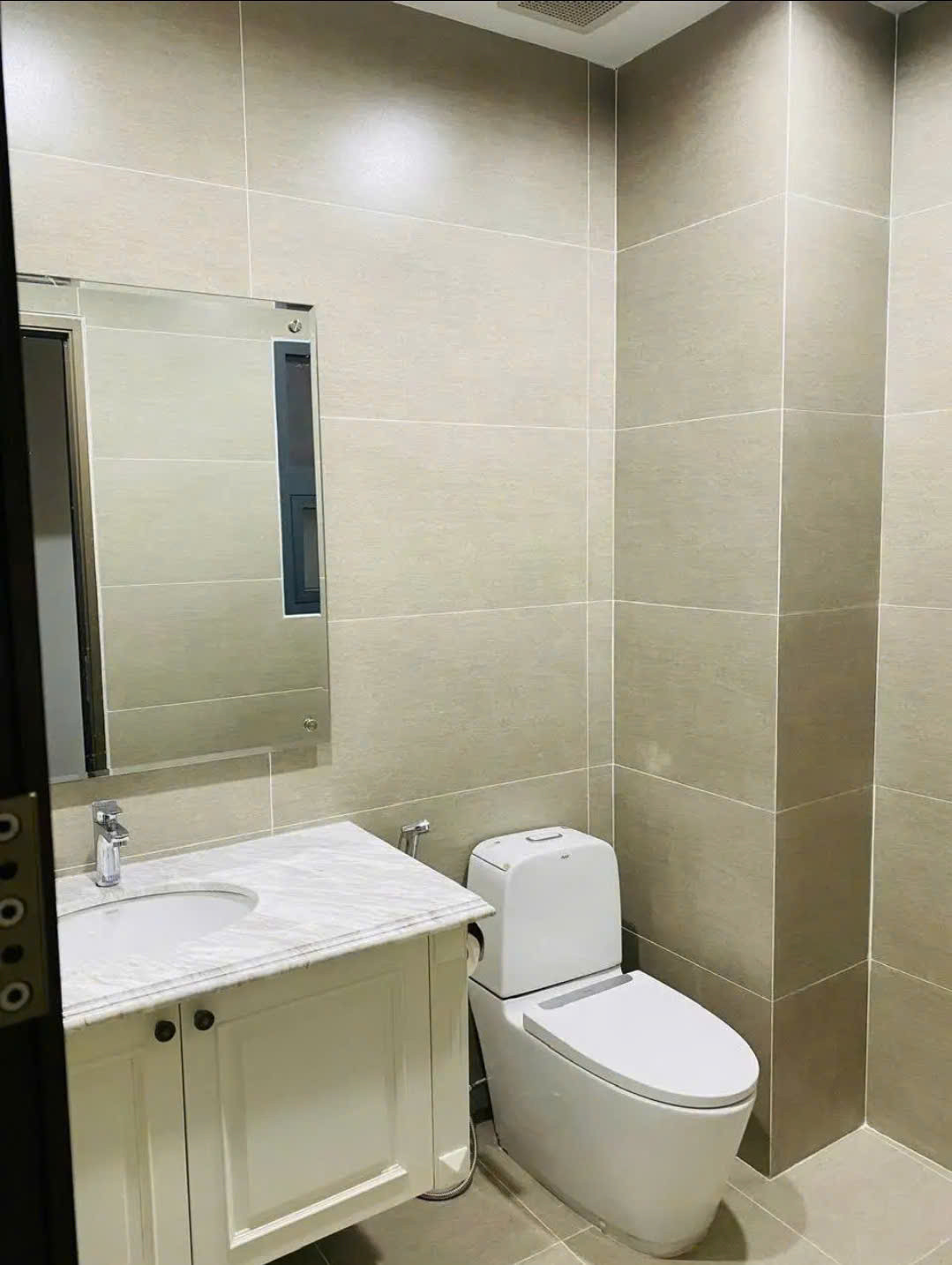 CHO THUÊ TÒA NHÀ VĂN PHÒNG  TRƯƠNG VĂN BANG - PHƯỜNG 7 - VŨNG TÀU - CHỈ 55 TRIỆU/THÁNG