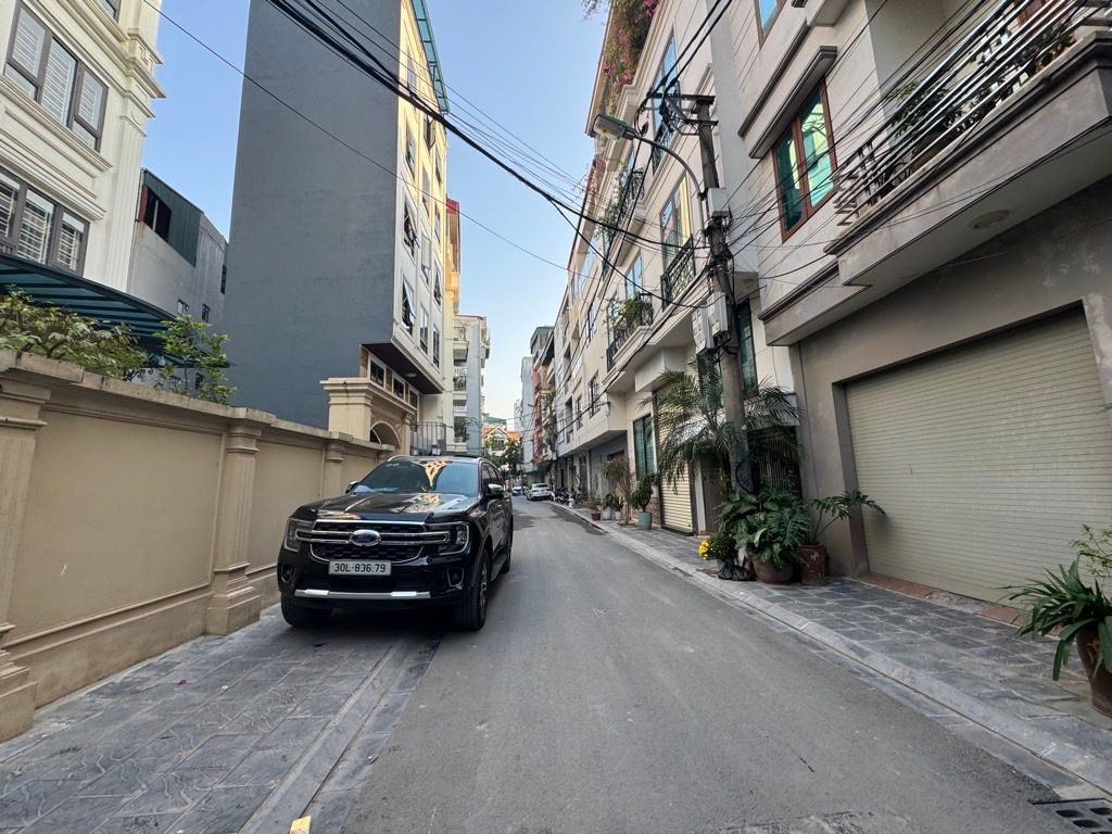🔥🔥🔥 𝐁𝐚́𝐧 LÔ ĐẤT 50M2 ĐƯỜNG OTO TRÁNH CÓ VỈA HÈ TẠI LONG BIÊN🔥🔥🔥