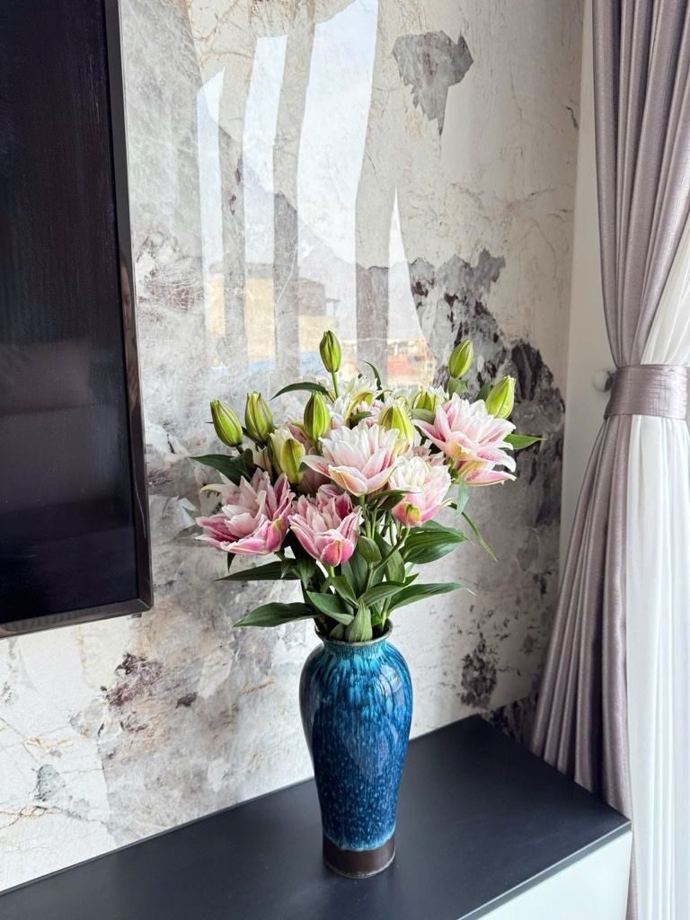 Bán nhà 50m² full thổ cư ngang 3.5m giá 20.2 tỷ tại Đường Tư Đình Phường Long Biên