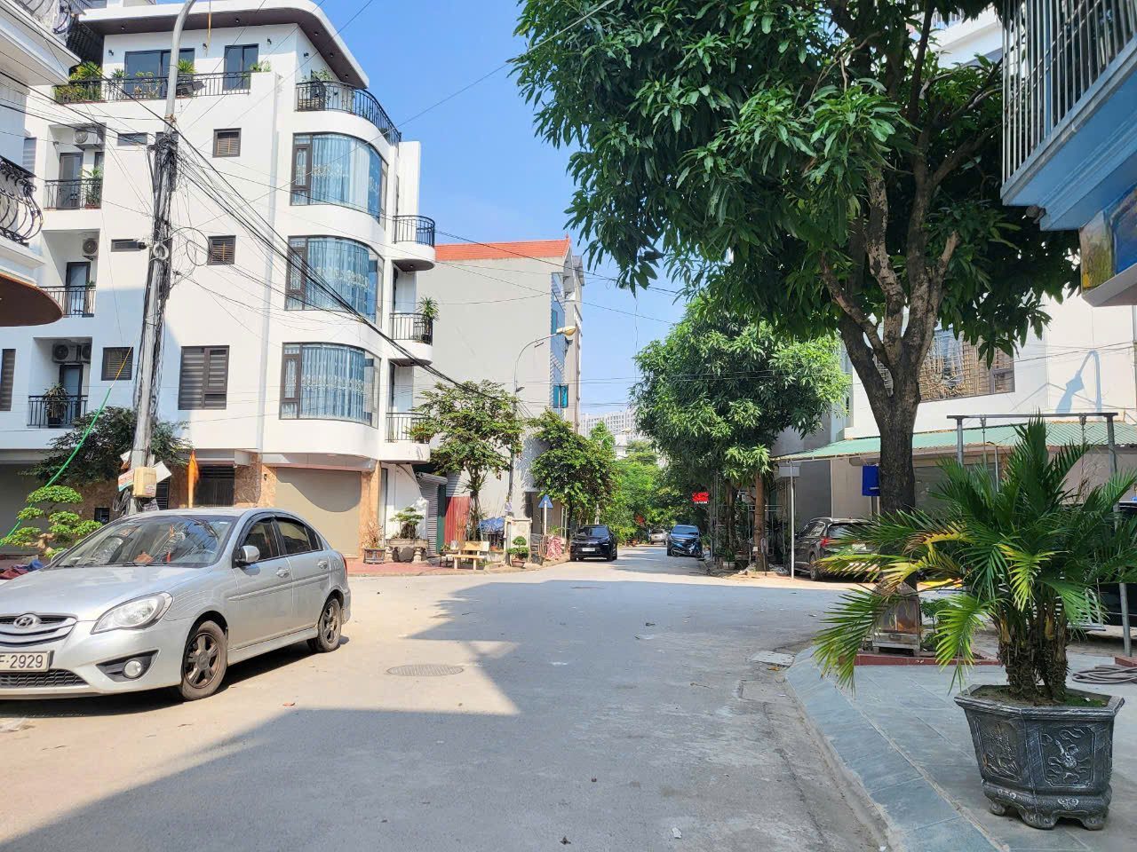 Cho thuê nhà Phân lô 5 tầng THANG MÁY tại TU HOÀNG, Nhổn. 25 triệu/tháng. Phù hợp làm Văn Phòng, Cty