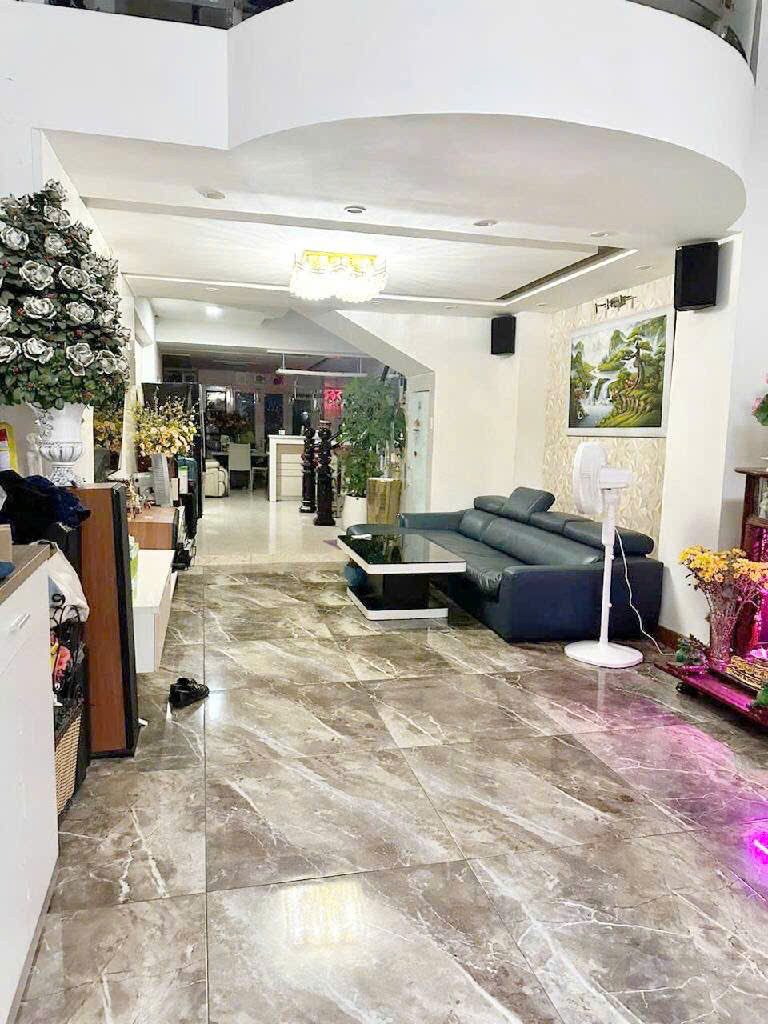 🎄 MT TỰ LẬP – TÂN BÌNH DTSD 353M2, NỞ HẬU