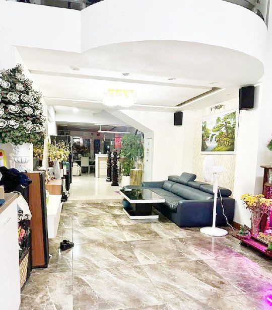 Nhà đẹp 5 tầng, mặt tiền Tự Lập, Tân Sơn Nhất, 98m2, chỉ 24 tỷ TL