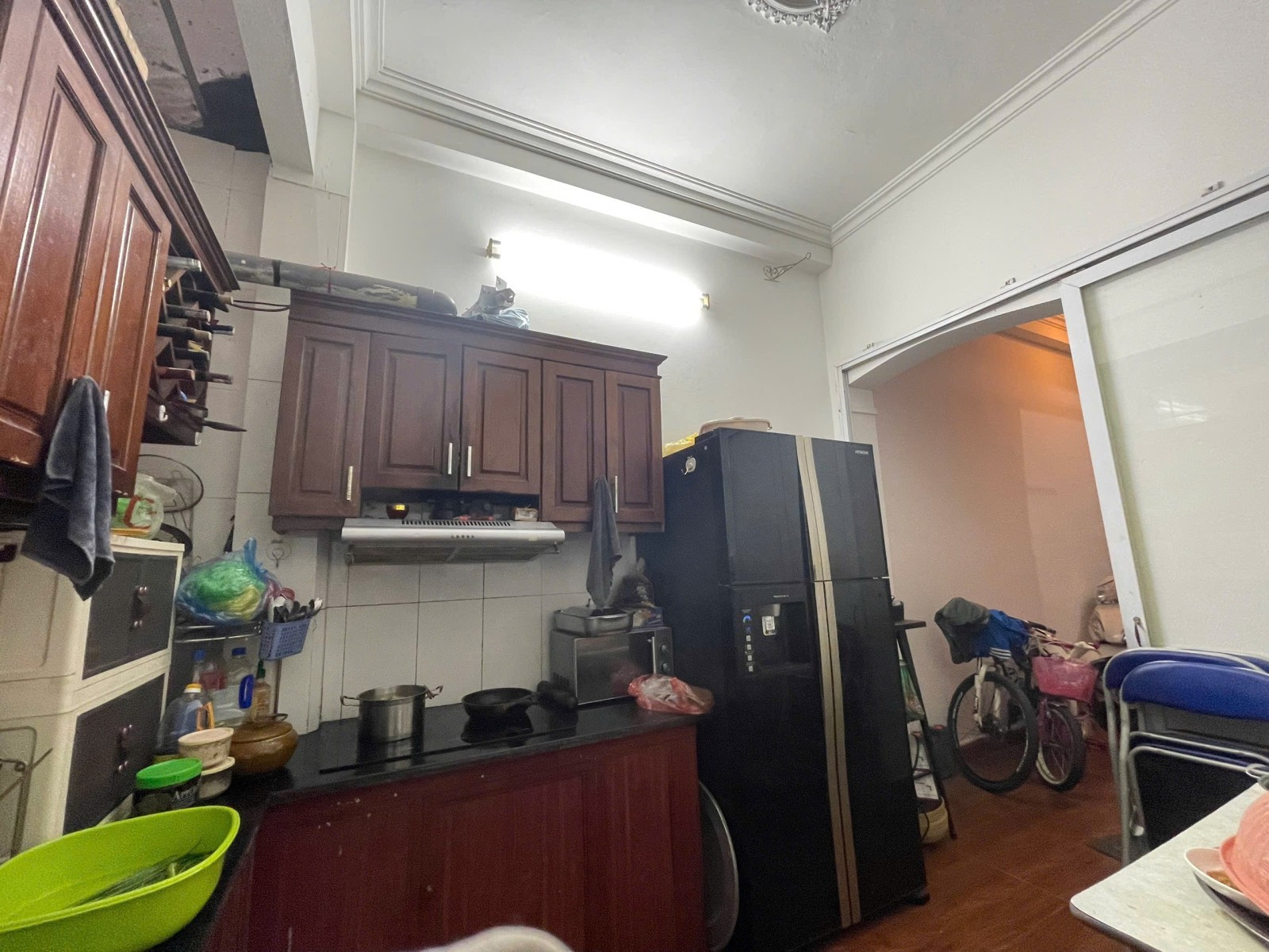 Bán nhà Tứ Liên 42m² ngang 3m giá 8.3 tỷ Phường Hồng Hà (MUA/BÁN BĐS nhắn tin Zalo 0862299066)