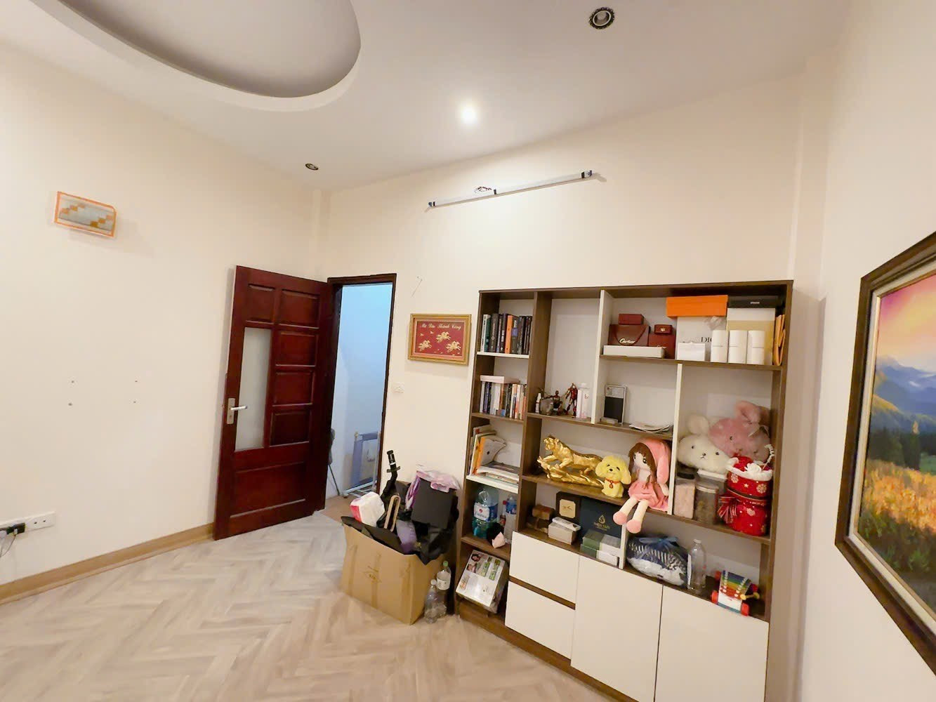 Bán nhà Tứ Liên 47/55m² ngang 3.9m giá 14 tỷ Phường Hồng Hà (MUA/BÁN BĐS nhắn tin Zalo 0862299066)