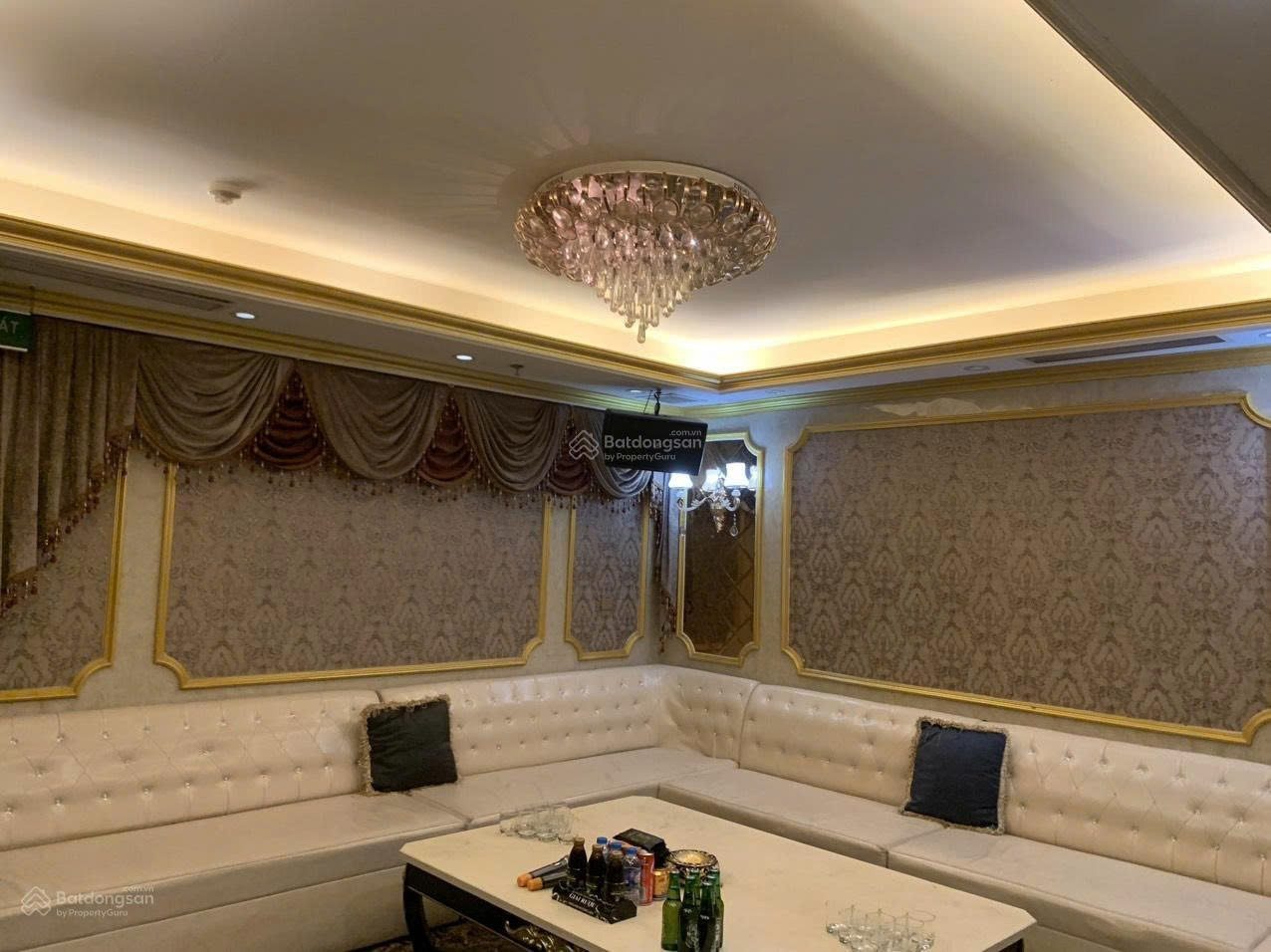 Cho Thuê Nhà Mặt Phố Tú Mỡ - Cầu Giấy 80M²  9 Tầng Thang Máy - Phù Hợp Kinh Doanh Đa Dạng VP, Công Ty,,, Giá Thuê 110tr - Vào Ngay
