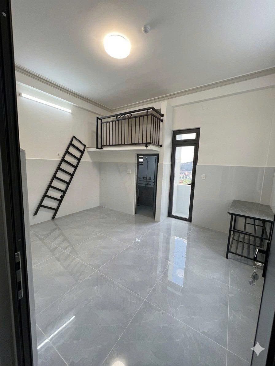 Cho thuê nhà mặt tiền quốc lộ Tự Phước, phường 11, Đà Lạt
